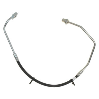 Raybestos® - Element3 Front Passenger Side Brake Hydraulic Hose