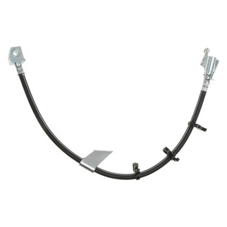 Raybestos® - Element3 Front Passenger Side Brake Hydraulic Hose