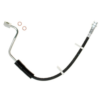Raybestos® - Element3 Front Driver Side Brake Hydraulic Hose