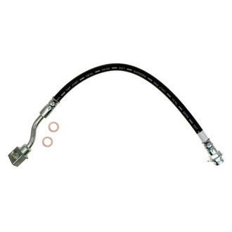 Raybestos® - Element3 Rear Passenger Side Brake Hydraulic Hose
