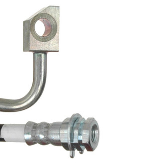 Raybestos® - Element3 Front Driver Side Brake Hydraulic Hose