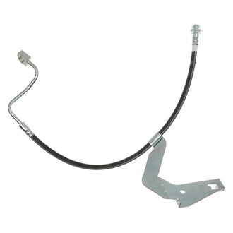 Raybestos® - Element3 Front Passenger Side Brake Hydraulic Hose