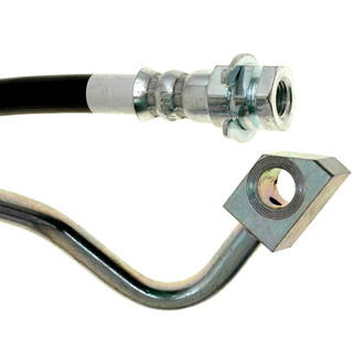 Raybestos® - Element3 Front Passenger Side Brake Hydraulic Hose