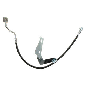 Raybestos® - Element3 Front Driver Side Brake Hydraulic Hose