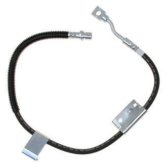 Raybestos® - Element3 Front Driver Side Brake Hydraulic Hose