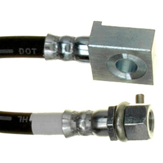 Raybestos® - Element3 Rear Passenger Side Brake Hydraulic Hose
