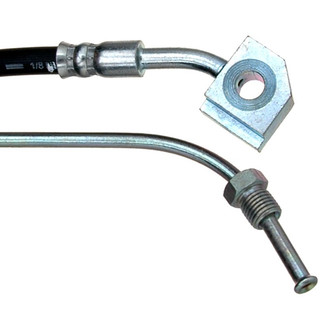 Raybestos® - Element3 Rear Passenger Side Brake Hydraulic Hose