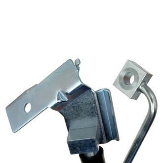 Raybestos® - Element3 Front Passenger Side Brake Hydraulic Hose