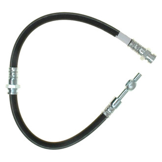 Raybestos® - Element3 Rear Brake Hydraulic Hose
