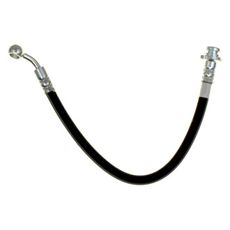 Raybestos® - Element3 Rear Passenger Side Brake Hydraulic Hose