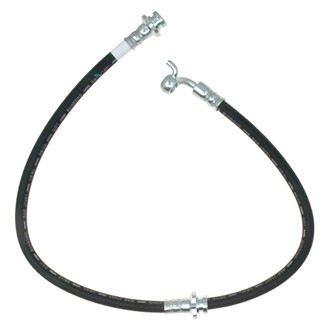 Raybestos® - Element3 Rear Driver Side Brake Hydraulic Hose