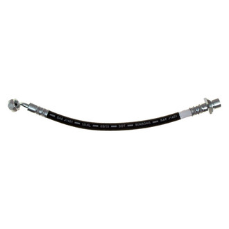 Raybestos® - Element3 Rear Passenger Side Brake Hydraulic Hose