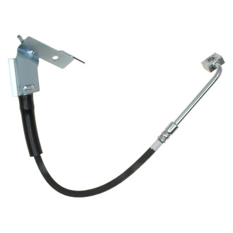 Raybestos® - Element3 Front Passenger Side Brake Hydraulic Hose