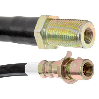 Raybestos® - Element3 Brake Hydraulic Hose