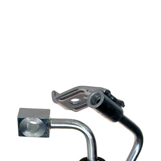 Raybestos® - Element3 Brake Hydraulic Hose