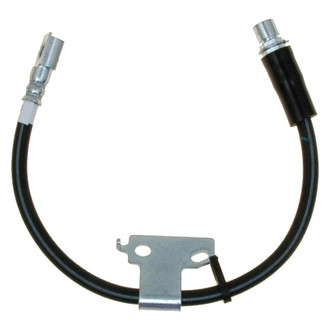 Raybestos® - Element3 Front Passenger Side Brake Hydraulic Hose