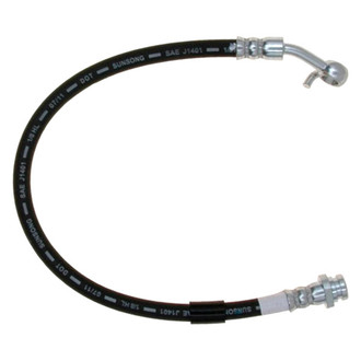 Raybestos® BH382926 - Element3 Rear Passenger Side Brake Hydraulic Hose