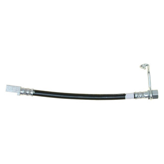 Raybestos® - Element3 Rear Driver Side Brake Hydraulic Hose