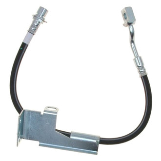 Raybestos® - Element3 Front Driver Side Brake Hydraulic Hose