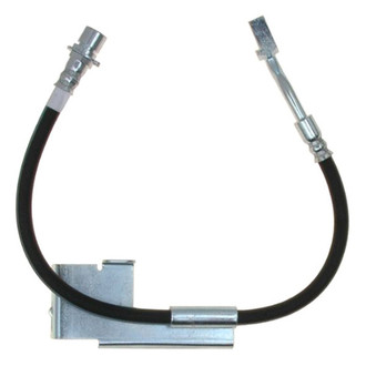 Raybestos® - Element3 Front Passenger Side Brake Hydraulic Hose