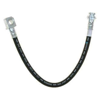 Raybestos® - Element3 Rear Outer Brake Hydraulic Hose