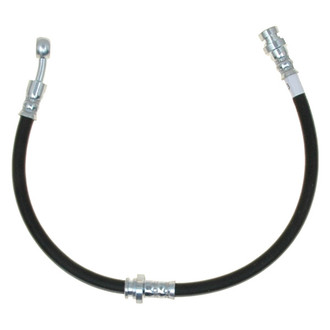 Raybestos® - Element3 Front Driver Side Brake Hydraulic Hose