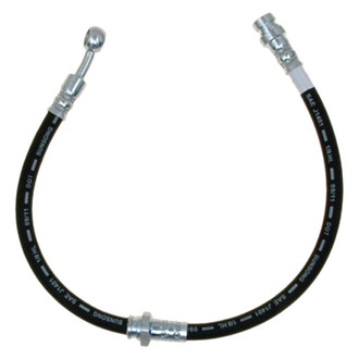 Raybestos® - Element3 Front Passenger Side Brake Hydraulic Hose