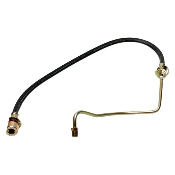 Raybestos® - Element3 Front Passenger Side Connection Brake Hydraulic Hose