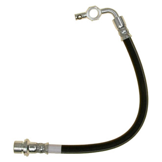 Raybestos® - Element3 Rear Driver Side Outer Brake Hydraulic Hose