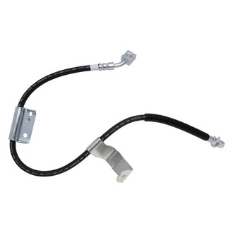 Raybestos® - Element3 Front Driver Side Brake Hydraulic Hose