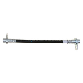 Raybestos® - Element3 Rear Passenger Side Inner Brake Hydraulic Hose