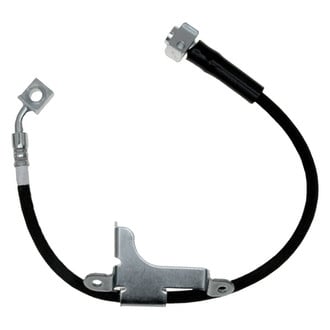 Raybestos® - Element3 Front Driver Side Brake Hydraulic Hose