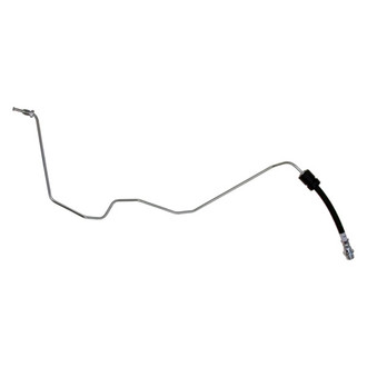 Raybestos® - Element3 Rear Passenger Side Inner Brake Hydraulic Hose