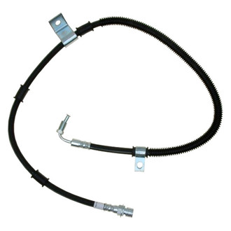 Raybestos® - Element3 Rear Brake Hydraulic Hose