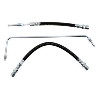 Raybestos® - Element3 Rear Brake Hydraulic Hose