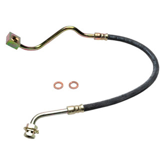 Raybestos® - Element3 Front Driver Side Brake Hydraulic Hose