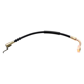 Raybestos® - Element3 Front Passenger Side Brake Hydraulic Hose