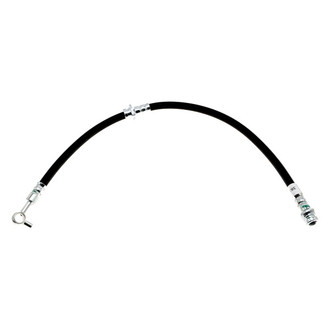 Raybestos® - Element3 Front Passenger Side Brake Hydraulic Hose