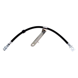 Raybestos® - Element3 Rear Passenger Side Brake Hydraulic Hose