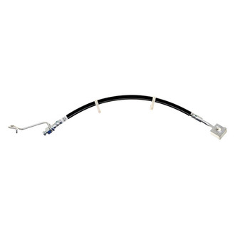 Raybestos® - Element3 Rear Passenger Side Brake Hydraulic Hose