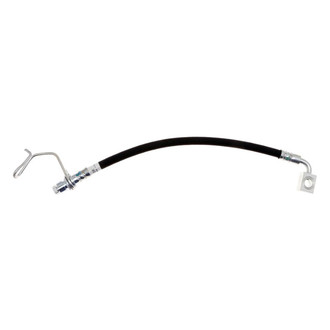 Raybestos® - Element3 Rear Passenger Side Brake Hydraulic Hose