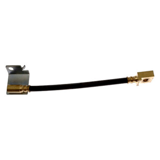 Raybestos® - Element3 Rear Driver Side Brake Hydraulic Hose