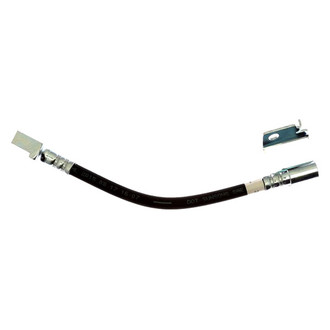 Raybestos® - Element3 Rear Passenger Side Brake Hydraulic Hose