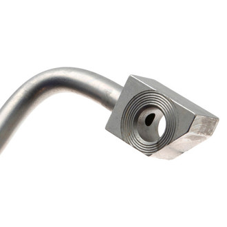 Raybestos® - Element3 Front Driver Side Brake Hydraulic Hose