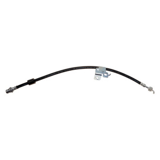 Raybestos® - Element3 Front Passenger Side Brake Hydraulic Hose