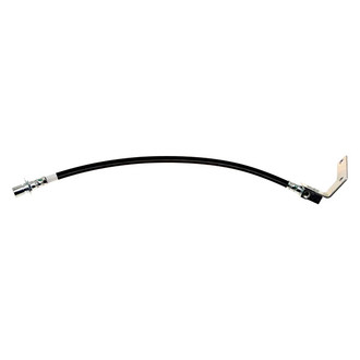 Raybestos® - Element3 Rear Center Brake Hydraulic Hose