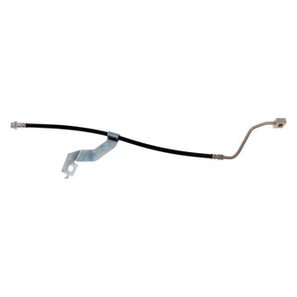 Raybestos® - Element3 Front Driver Side Brake Hydraulic Hose