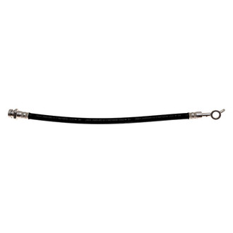 Raybestos® - Element3 Rear Driver Side Brake Hydraulic Hose