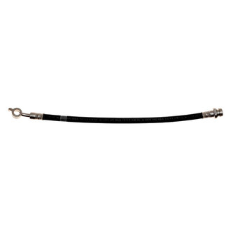 Raybestos® - Element3 Rear Passenger Side Brake Hydraulic Hose
