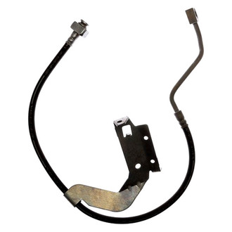 Raybestos® - Element3 Brake Hydraulic Hose